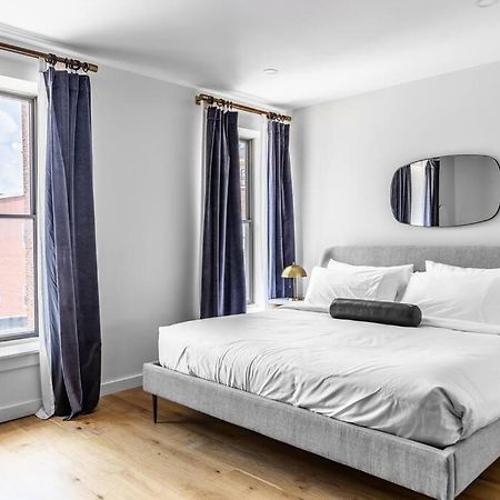 בנגור The Phenix Historic Dtwn Hotel, King Bed, Room # 309 מראה חיצוני תמונה